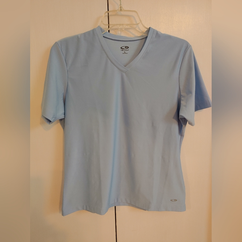 Champion Womens Active Wear Top - Size Large